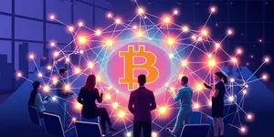 Blockchain Beyond Crypto: Enterprise Solutions