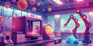 Advancements in Materials Science: Investment Opportunities