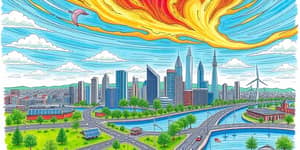 Climate Adaptation: Bolstering Infrastructure Investments