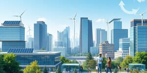 Resource Efficiency: Driving Sustainable Corporate Profits