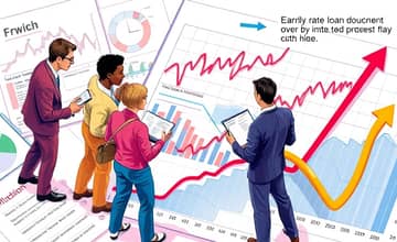 Assess propensity for early repayment in loan portfolios