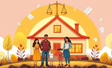 Assess mortgage payment consistency for home lending