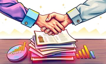 Factor in cosigner reliability for shared accounts