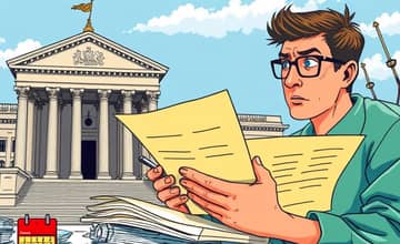 Check bankruptcy history and time since discharge