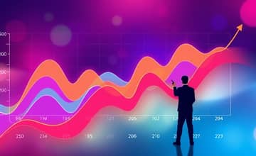 Look for seasonality in application volumes