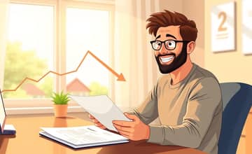 Refinance existing debt when interest rates drop