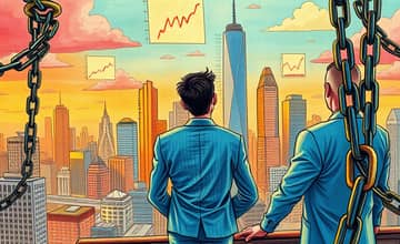 Look for signals of overleveraging in portfolio clients