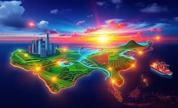 Factor regional economic shifts into credit policy