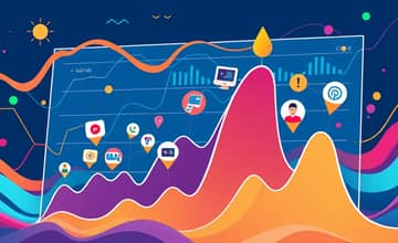 Map credit inquiry spikes to marketing campaigns