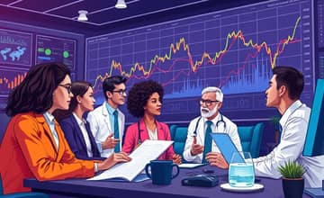 Apply trend analysis to spot shifting risk factors