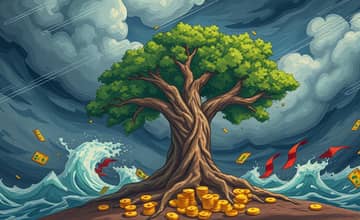 Assess financial resilience during economic downturns