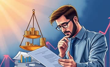 Assess total repayment capacity before committing