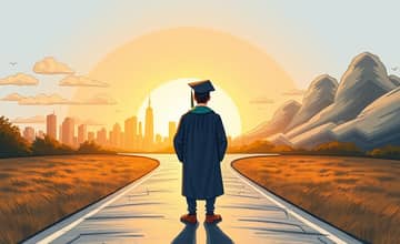 Negotiate grace periods for education loans