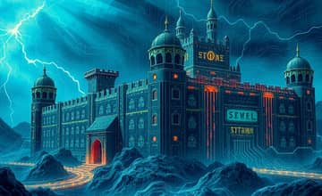 Use stress testing to reveal vulnerabilities