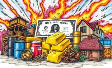 Include inflation-hedged assets in uncertain environments