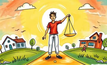 Monitor debt-to-income ratios through life changes
