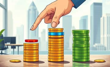 Assess payment hierarchy—what gets paid first