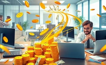 Use revolving credit facilities for business liquidity