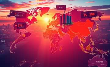 Cross-border investment increases in emerging Asia