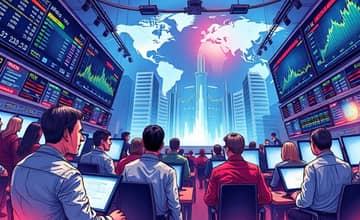 Corporate earnings guidance shapes market sentiment