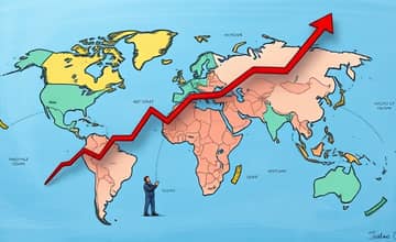Bond yields spike amid inflationary concerns