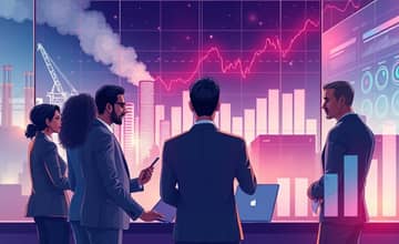 Margin compression challenges corporate earnings