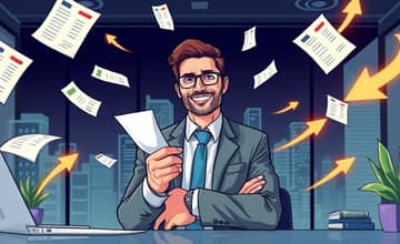 Utilize invoice financing to manage receivables