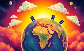 Cloud computing demand shapes tech sector outlook