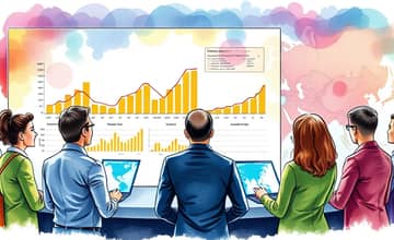 Monitor recent refinancing or consolidation activity