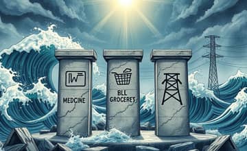 Defensive sectors lead during market pullbacks