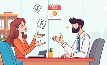 Leverage salary advances for short-term needs