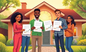 Use refinance to tap into lower rates mid-term