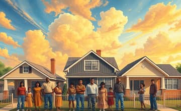 Housing affordability limits residential real estate growth