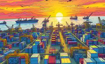 Trade policy shifts influence manufacturing orders