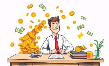 Explore overdraft-linked loans for business liquidity