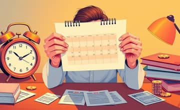 Utilize grace periods strategically in loan products