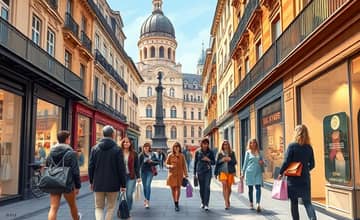 Luxury goods stocks benefit from global travel recovery