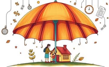 Match loan insurance coverage to payment terms