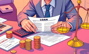 Monitor prepayment penalties before early payoffs