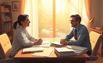 Request loan restructuring if hardship strikes