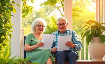 Consider reverse mortgages for retirement income