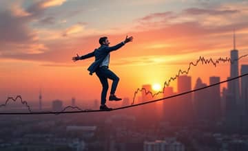 Align drawdown limits to personal risk capacity