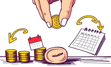 Check if your loan includes payment flexibility