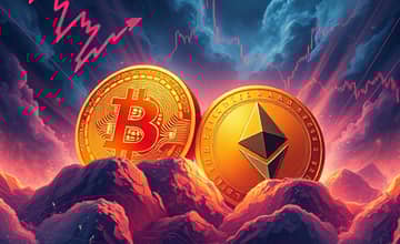 Volatility remains elevated in crypto markets