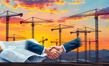 Negotiate extension clauses for project-based lending