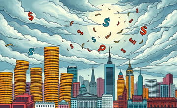 Sovereign debt risks increase in frontier markets