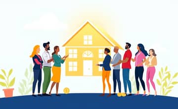 Opt for partner programs for lower closing costs