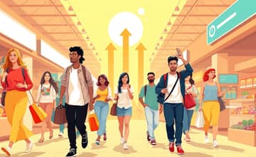 Consumer confidence rebounds post-pandemic