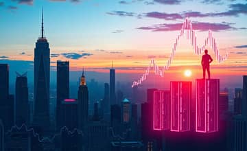 AI trends create new leaders in tech indices