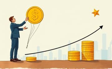 Structure balloon payments for business cash flow